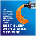 MBDH Wellness Combo Pack of Smirk AM+PM Cough Syrup (120ml Each) thumbnail