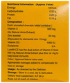 Lumifit CZ Chewable Tablet thumbnail