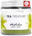 Tea Treasure USDA Organic Matcha Green Tea Powder thumbnail