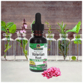 Nature's Answer Valerian Root Fluid Extract 1000mg Alcohol Free thumbnail