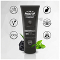 The Mouth Company Charcoal Toothpaste thumbnail