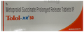 Tolol -XR 50 Tablet thumbnail