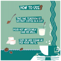 Breakly Instant Coffee Butterscotch thumbnail
