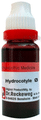 Dr. Reckeweg Hydrocotyle Asiat Mother Tincture Q thumbnail