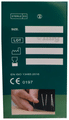 Dr Choice Sterile Acupuncture Needles For Single Use thumbnail
