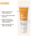 Dermatouch Combo Pack of Bye Bye Acne Scars & Marks Cream and Skin Radiance Cream (30gm Each) thumbnail