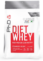 PHD Diet Whey High Protein Lean Matrix Powder Strawberry Delight thumbnail