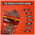 RiteBite Max Protein Cookie (55gm Each) Chili Chocolate thumbnail