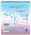 Whisper Ultra Soft Sanitary Pads XL thumbnail