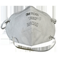 3M 9004IN Dust/Mist Respirator Mask thumbnail