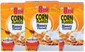 8AM Corn Flakes (300gm Each) Honey thumbnail