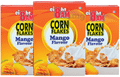 8AM Corn Flakes (300gm Each) Mango thumbnail