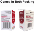 Bakson's Homoeopathy Natrum Sulphuricum Biochemic Tablet 6X thumbnail