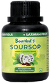 Soursop 100% Pure Graviola Capsule thumbnail
