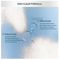 Nivea Derma Skin Clear Anti Blemish Scrub thumbnail