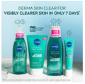 Nivea Derma Skin Clear Anti Blemish Scrub thumbnail