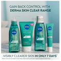 Nivea Derma Skin Clear Anti Blemish Scrub thumbnail