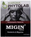 Bhargava Phytolab Migin Tablet (30 Each) thumbnail
