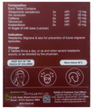 Bhargava Phytolab Migin Tablet (30 Each) thumbnail