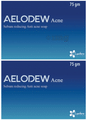 Aelodew Acne Soap (75gm Each) thumbnail