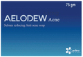 Aelodew Acne Soap (75gm Each) thumbnail