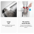 Dyson Big Ball Powerful Bagless Vacuum Cleaner thumbnail