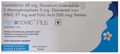 Ferronomic Plus Tablet | Helps Maintain Iron Reserves thumbnail