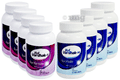 Amulya Combo Pack of Kulvardhak-F Capsules (60) & Kulvardhak-M Capsules(60) thumbnail