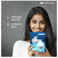 WaterScience CLEO SFU 717 Shower & Tap Filter for Hard Water | For Borewell/Tanker Water | Reduce Hairfall | thumbnail