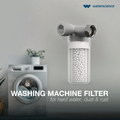 WaterScience IRIS WMF 224 H Washing Machine Filter with 1.5 Meter Hose thumbnail