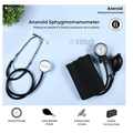 Dr. Odin Aneroid Sphygmomanometer thumbnail