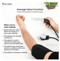 Dr. Odin Aneroid Sphygmomanometer thumbnail