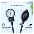 Dr. Odin Aneroid Sphygmomanometer thumbnail