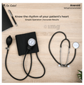 Dr. Odin Aneroid Sphygmomanometer thumbnail