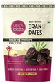 Heka Bites Iran Dates No Added Sugar thumbnail