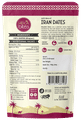 Heka Bites Iran Dates No Added Sugar thumbnail
