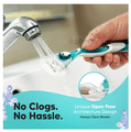 LetsShave Evior 6 Razor Blade Refills for Women thumbnail