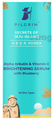 Pilgrim Secrets Of Jeju Island Alpha Arbutin & Vitamin C Skin Brightening Serum thumbnail