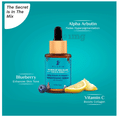 Pilgrim Secrets Of Jeju Island Alpha Arbutin & Vitamin C Skin Brightening Serum thumbnail