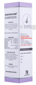 Bakson's Homeopathy Hair Reviver Liquid with 2 Sachet of 8ml Shampoo Free thumbnail
