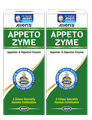 Allen Laboratories Appeto Zyme (250ml Each) thumbnail