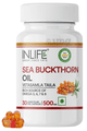Inlife Sea Buckthorn Oil Capsule thumbnail