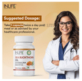 Inlife Sea Buckthorn Oil Capsule thumbnail