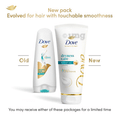 Dove Dryness Care Conditioner thumbnail