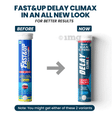 Fast&Up Man Extend Effervescent Tablet Cola thumbnail