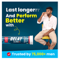 Fast&Up Man Extend Effervescent Tablet Cola thumbnail