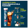 Fast&Up Man Extend Effervescent Tablet Cola thumbnail