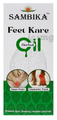 Sambika Feet Kare Oil (100ml Each) thumbnail