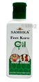 Sambika Feet Kare Oil (100ml Each) thumbnail