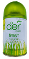Godrej aer Matic Refill Automatic Room Freshener Fresh thumbnail